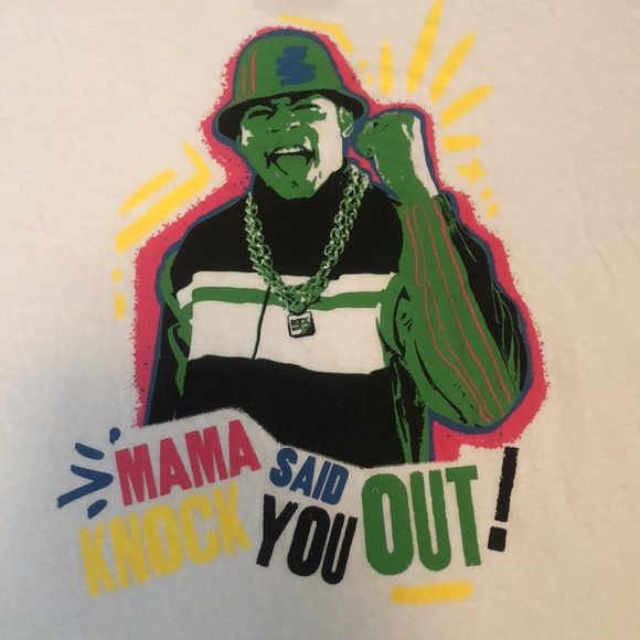 LL Cool J Tee Shirt - Picture 2 of 12